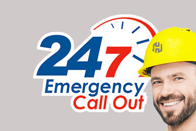 24 hour emergency call out electricians